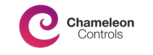 Chameleon Controls Logo