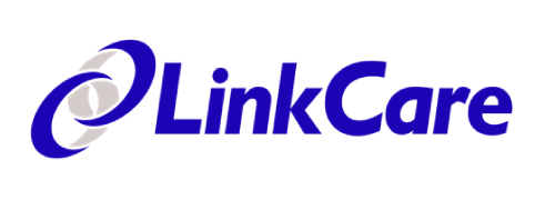 LinkCare Logo