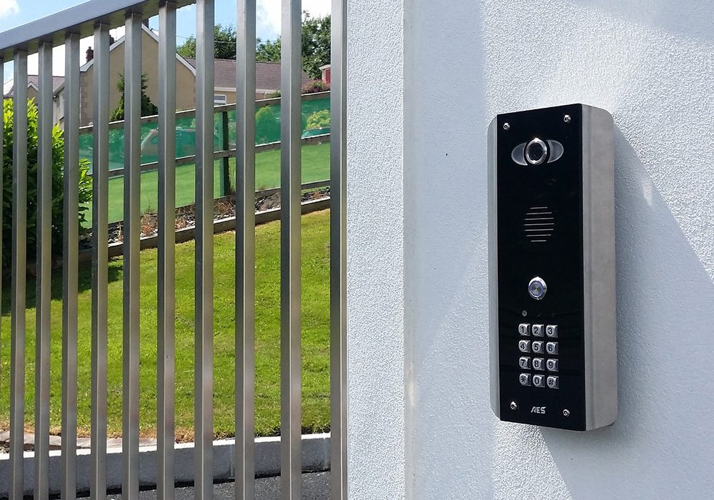 Access Control